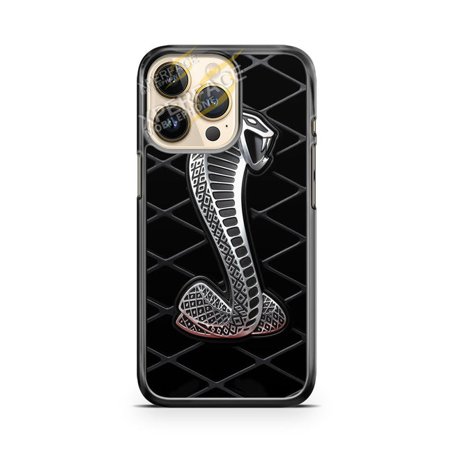 ford shelby cobra iPhone 14 Pro Case Cover