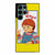 Childs Play Good Guys Chucky Samsung Galaxy S23 Ultra case cover