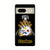 pittsburgh steelers football google pixel 7 case cover