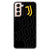 juventus emblem Samsung galaxy S22 case - XPERFACE