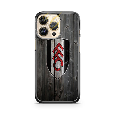 fulham wood iPhone 14 Pro Case Cover