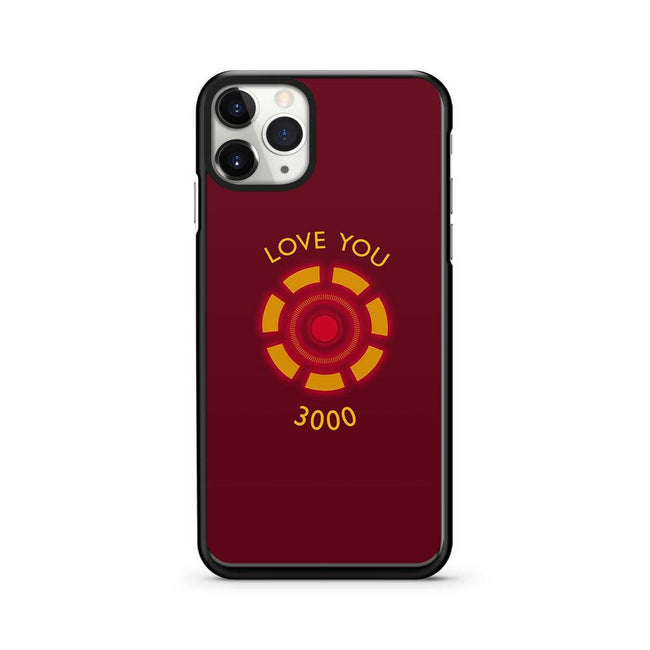 Ily3000 iPhone 11 Pro Max 2D Case - XPERFACE