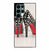 Christian Louboutin Red Bottom Heels Samsung Galaxy S23 Ultra case cover