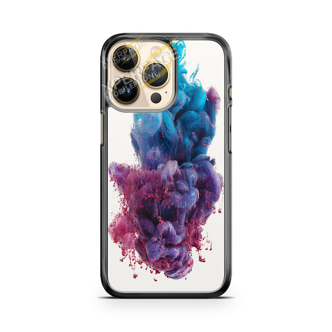 future ds2 white iPhone 14 Pro Case Cover