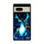 pokemon mega charizard google pixel 7 case cover