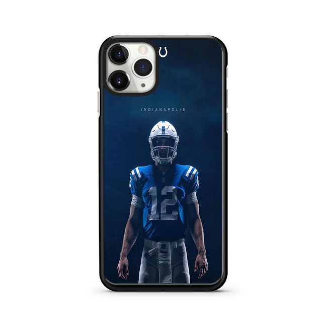 Indianapolis Colts Player iPhone 11 Pro Max 2D Case - XPERFACE