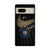 pumas unam club de football 1 google pixel 7 case cover