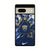 pumas unam futbol club 2 google pixel 7 case cover