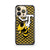 georgia tech bkg pattern logo iPhone 14 Pro Case Cover