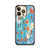 gintama balloons iPhone 14 Pro Case Cover