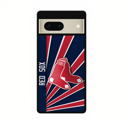 red sox google pixel 7 case cover