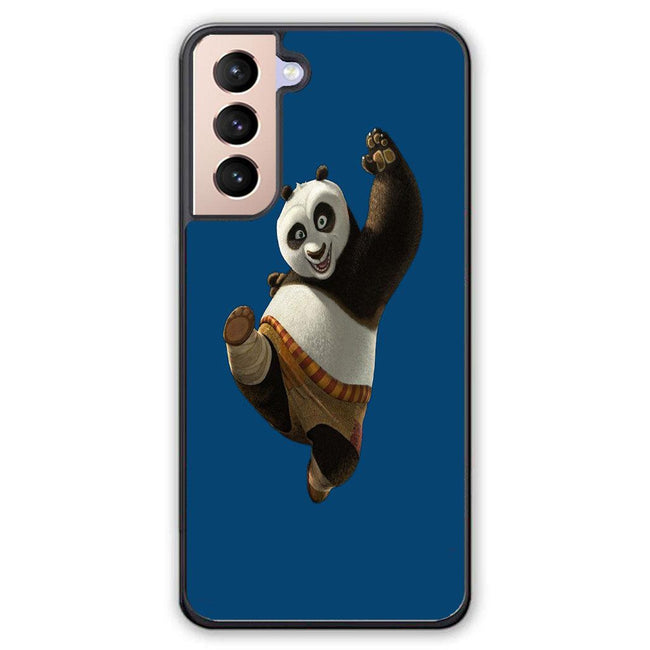 kung fu panda cartoon Samsung galaxy S22 case - XPERFACE