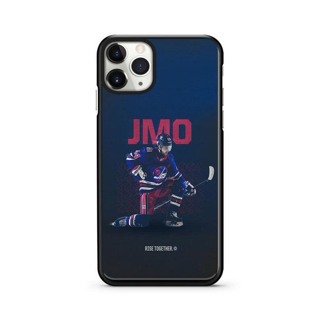 Jmo iPhone 11 Pro 2D Case - XPERFACE