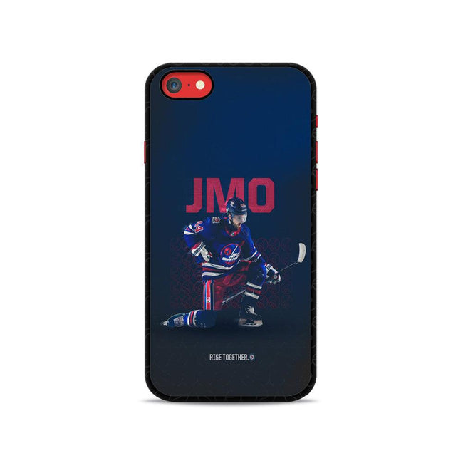 Jmo iPhone SE 2020 2D Case - XPERFACE