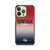 gonzaga bulldogs iPhone 14 Pro Case Cover