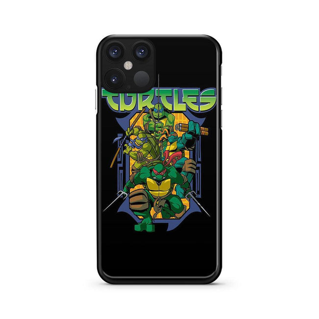 Lakposht Ninja iPhone 12 Pro Max case - XPERFACE