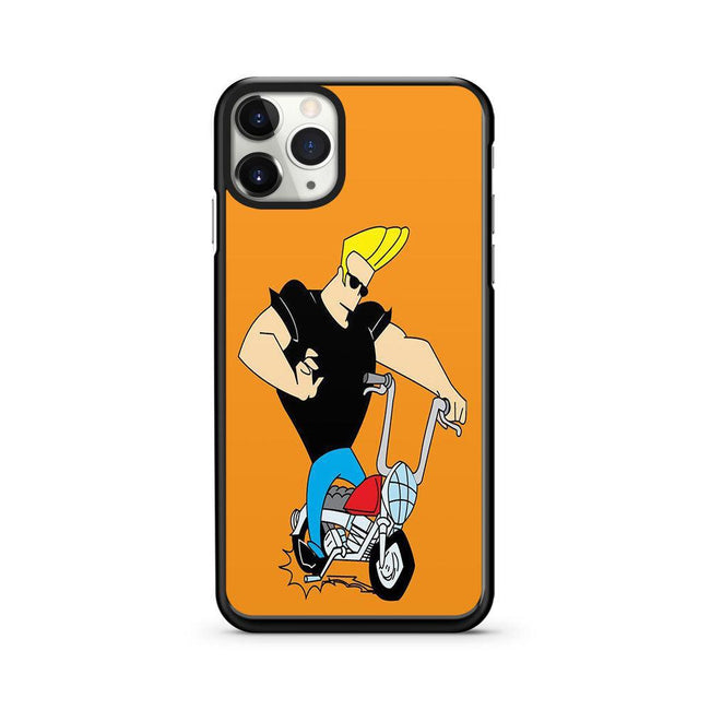 Johnny Bravo iPhone 11 Pro Max 2D Case - XPERFACE