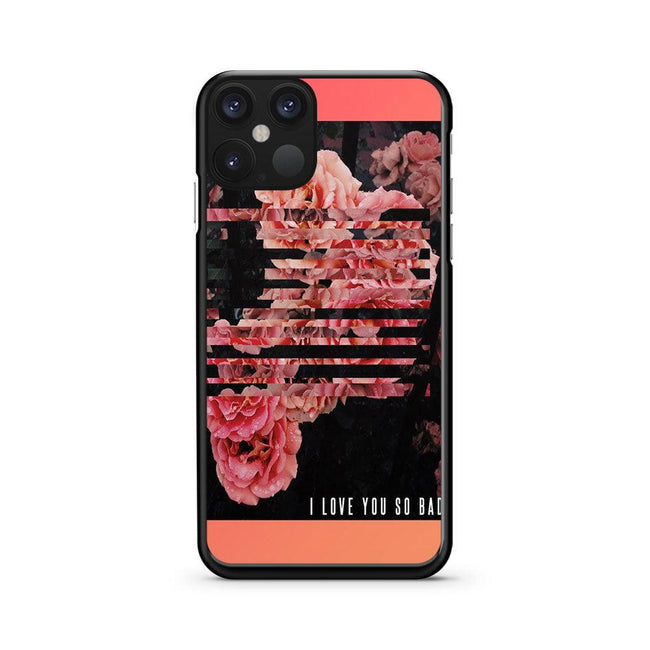 Lany Rose iPhone 12 Pro Max case - XPERFACE