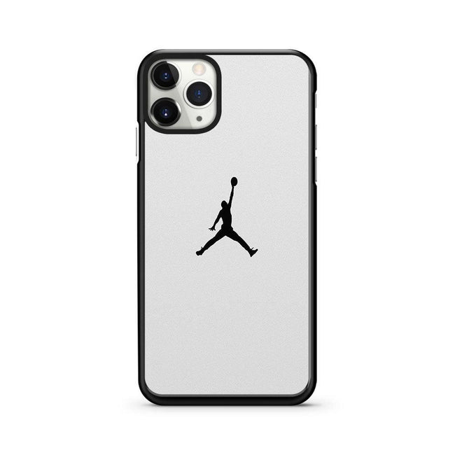 Jordan Logo iPhone 11 Pro 2D Case - XPERFACE