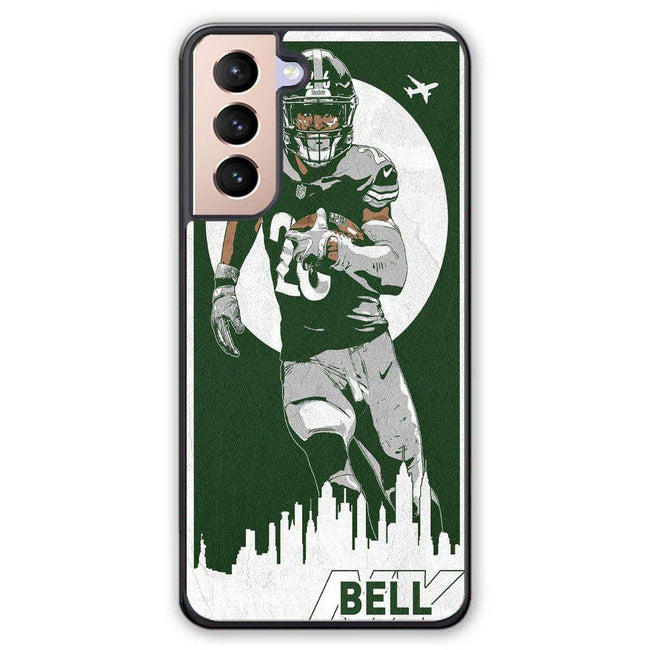 le veon bell jets Samsung galaxy S22 case - XPERFACE