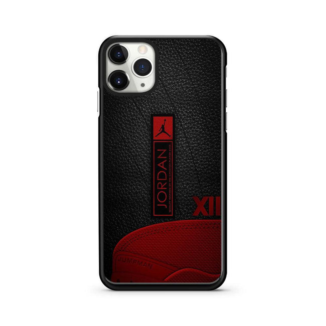 Jordan iPhone 11 Pro Max 2D Case - XPERFACE