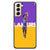 lebron james lakers Samsung galaxy S21 Plus case - XPERFACE