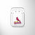 st louis cardinals logo airpod case - XPERFACE