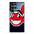 CLEVELAND INDIANS MLB SPORT LOGO Samsung Galaxy S23 Ultra case cover