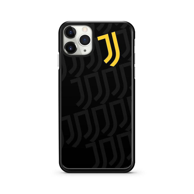 Juventus Emblem iPhone 11 Pro 2D Case - XPERFACE