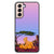 lion king3 Samsung galaxy S22 case - XPERFACE