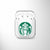 Starbucks cool airpod case - XPERFACE