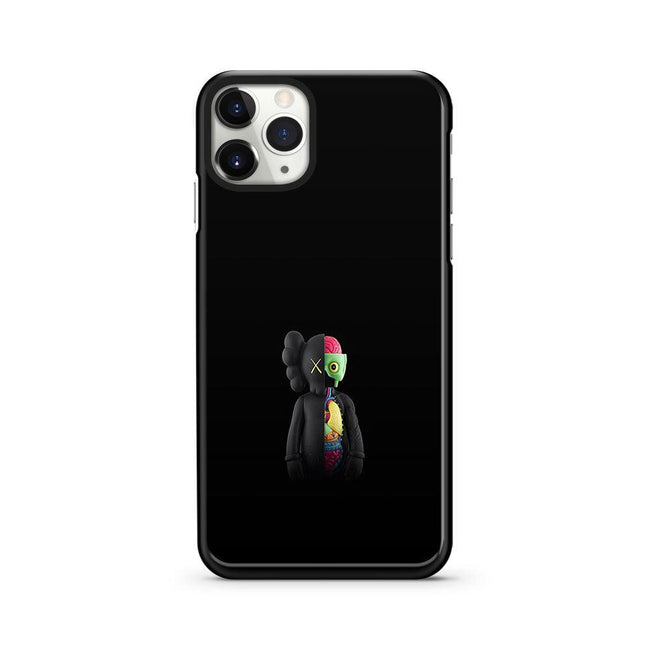 Kaws In The Dark iPhone 11 Pro 2D Case - XPERFACE