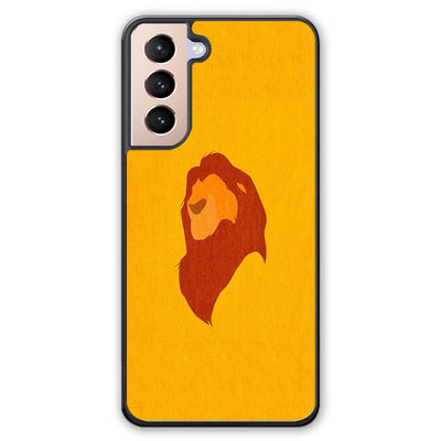 lion king 2 Samsung galaxy S22 case - XPERFACE