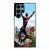 Comics Spiderman Samsung Galaxy S23 Ultra case cover