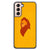 lion king 2 Samsung galaxy S21 Plus case - XPERFACE