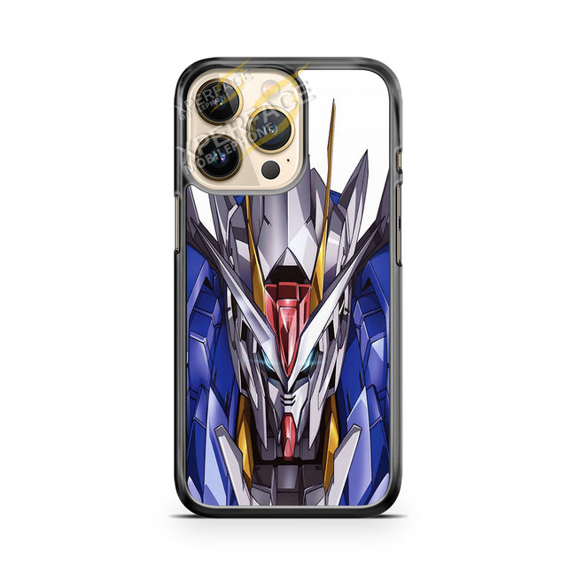 gundam iPhone 14 Pro Case Cover