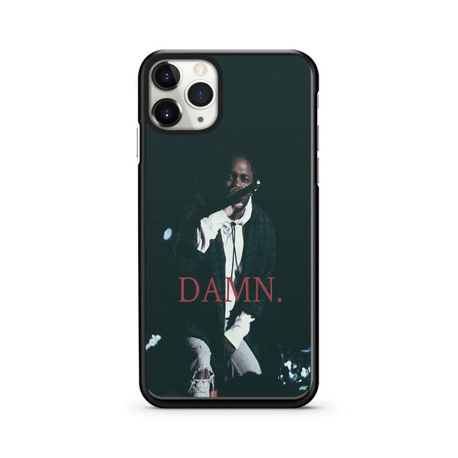 Kendrick Lamar iPhone 11 Pro 2D Case - XPERFACE