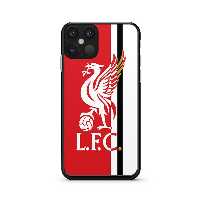 Liverpool Fc iPhone 12 Pro Max case - XPERFACE