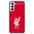 liverpool wallpaper Samsung galaxy S21 Plus case - XPERFACE