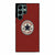 Converse All Star Funds Samsung Galaxy S23 Ultra case cover