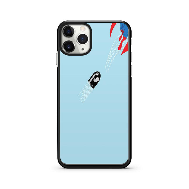Kite Skating iPhone 11 Pro Max 2D Case - XPERFACE