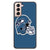 logos and uniforms of the new york jets Samsung galaxy S21 Plus case - XPERFACE