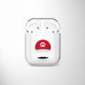 Super Mario Hat airpod case - XPERFACE