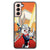 looney looney looney bugs bunny movie vhs Samsung galaxy S22 case - XPERFACE