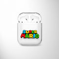 Super Mario airpod case - XPERFACE