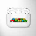 Super Mario airpod case - XPERFACE