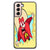 looney tunes Samsung galaxy S22 case - XPERFACE