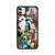 Looney Tunes 1 iPhone 11 2D Case - XPERFACE