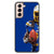los angeles chargers 1 Samsung galaxy S22 case - XPERFACE