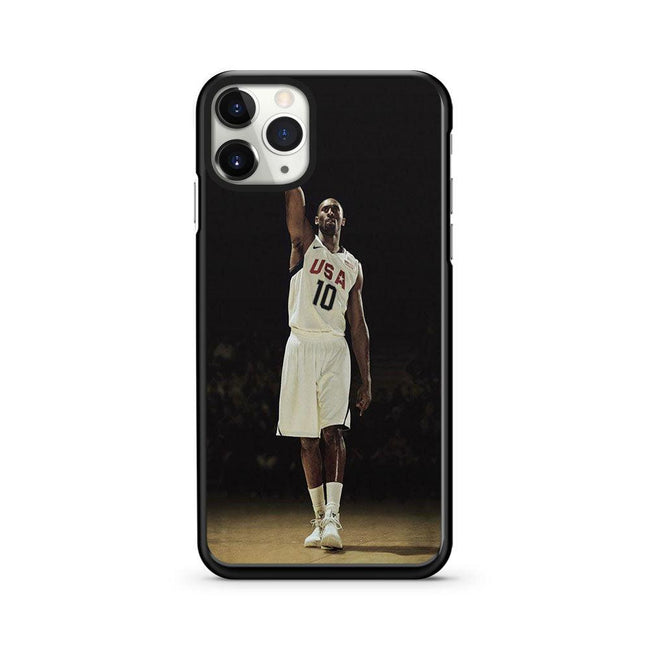 Kobe One Bryant iPhone 11 Pro 2D Case - XPERFACE